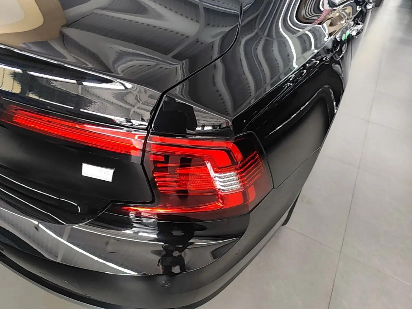 Volvo S90 New Energy 2022 T8 eDrive Hybrid Luxury Edition — миниатюра 9