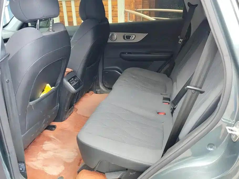 Fengyun T8 2025 1.5T 130km Comfort Edition 5-seater — миниатюра 11