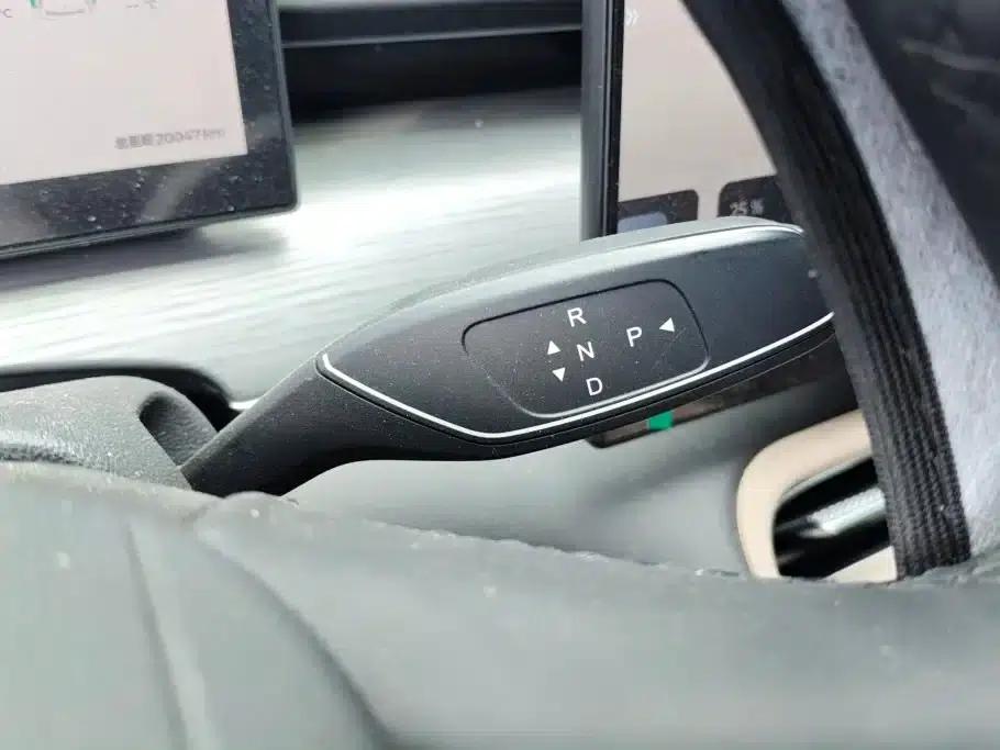 Fengyun T8 2025 1.5T 130km Comfort Edition 5-seater — миниатюра 16