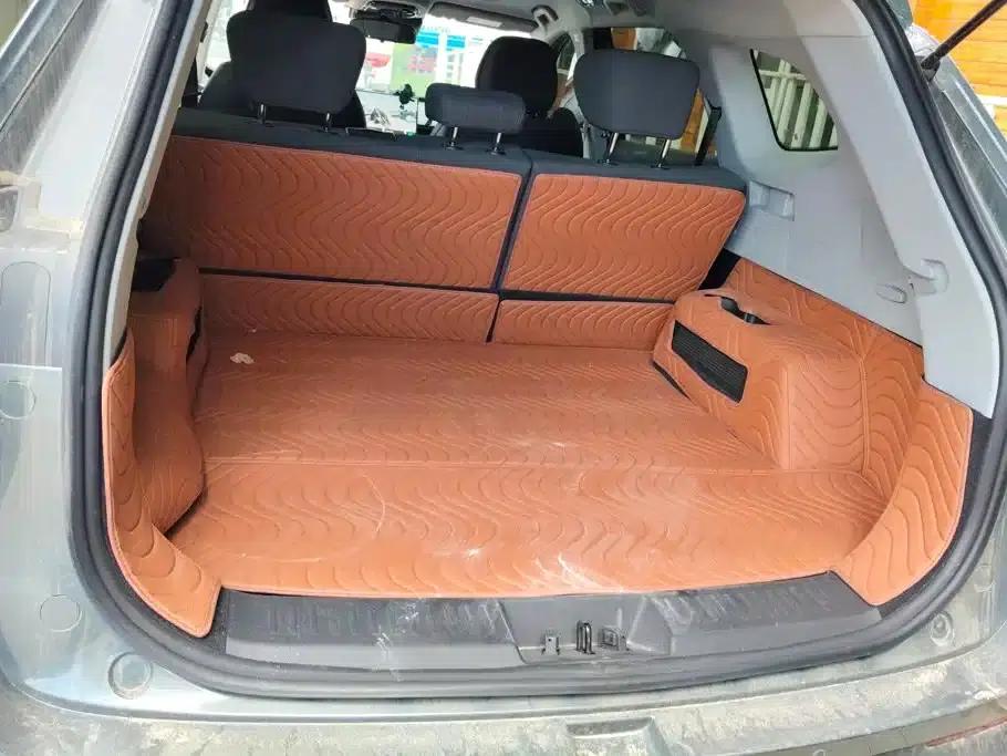 Fengyun T8 2025 1.5T 130km Comfort Edition 5-seater — миниатюра 4