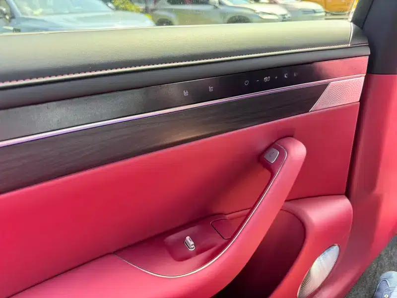 Zhijie S7 2025 Ultra AWD Long Range Edition — миниатюра 4