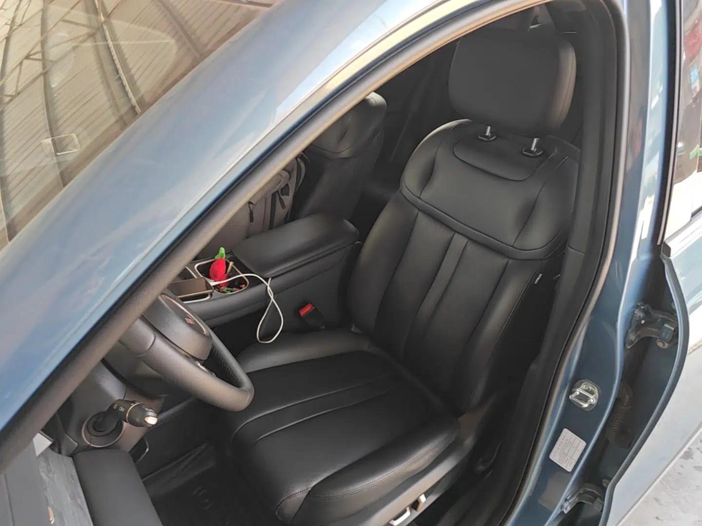 Wuling Xingguang S 2024 510 km Flagship Version — миниатюра 17