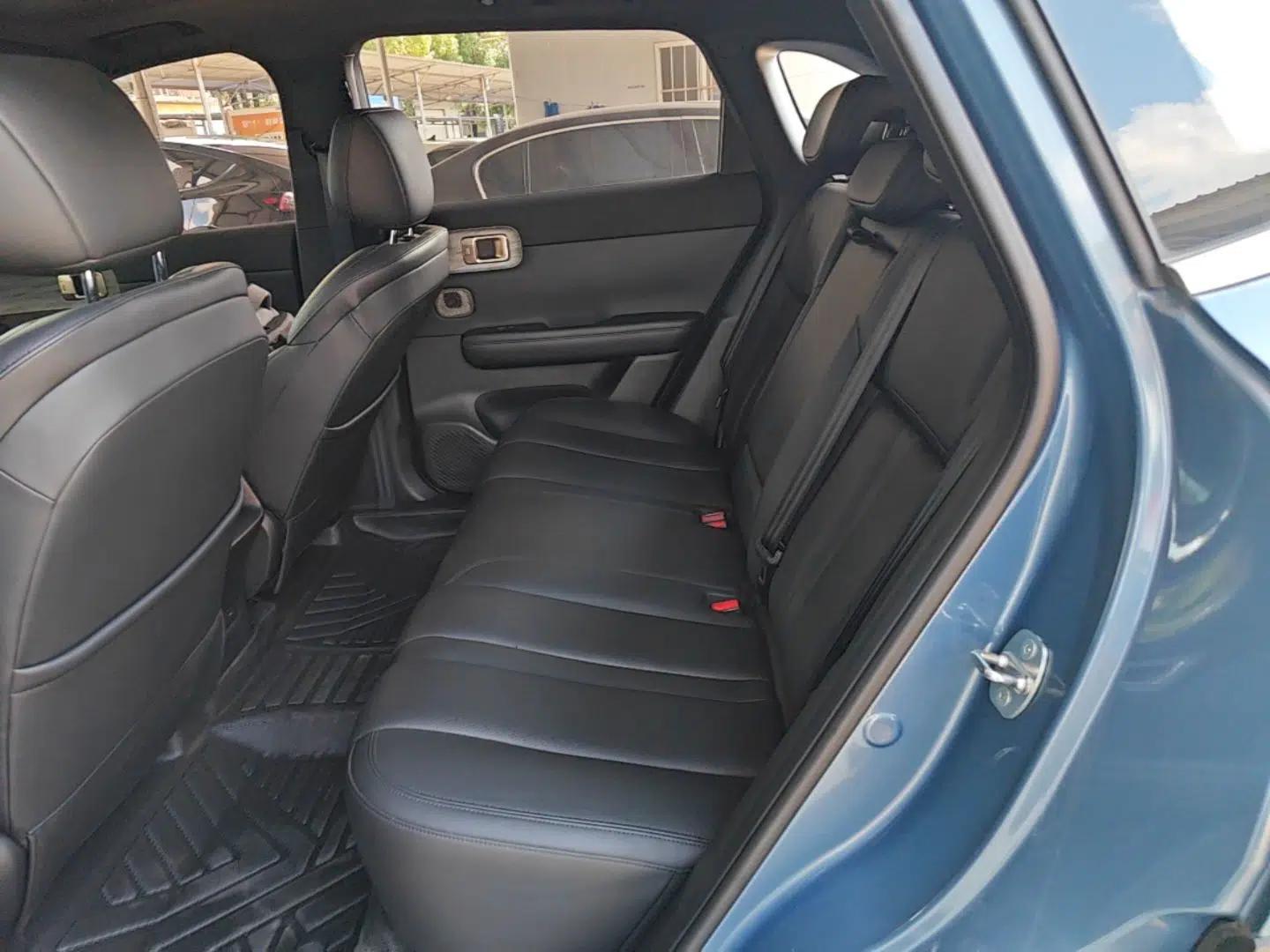 Wuling Xingguang S 2024 510 km Flagship Version — миниатюра 20