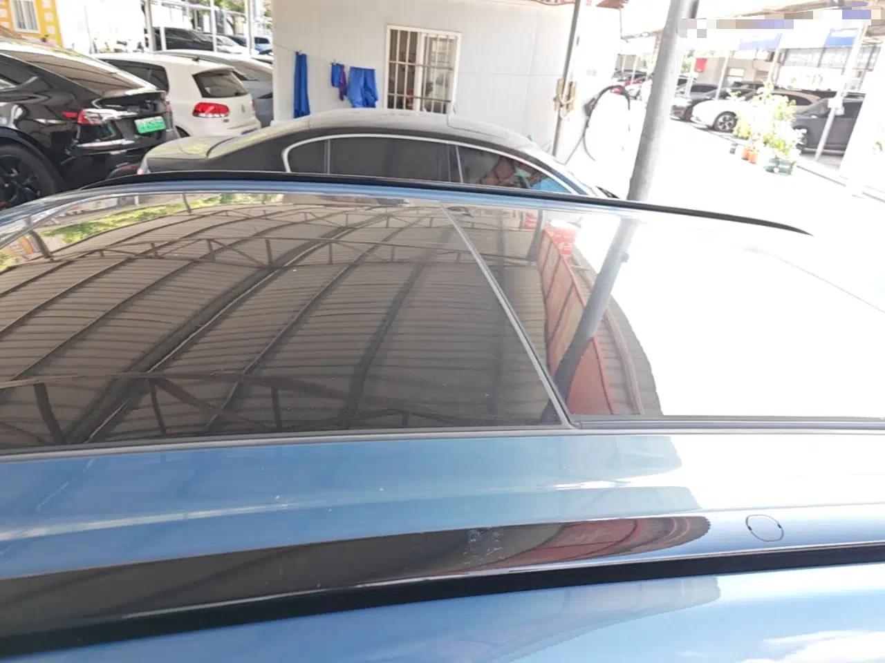 Wuling Xingguang S 2024 510 km Flagship Version — миниатюра 7