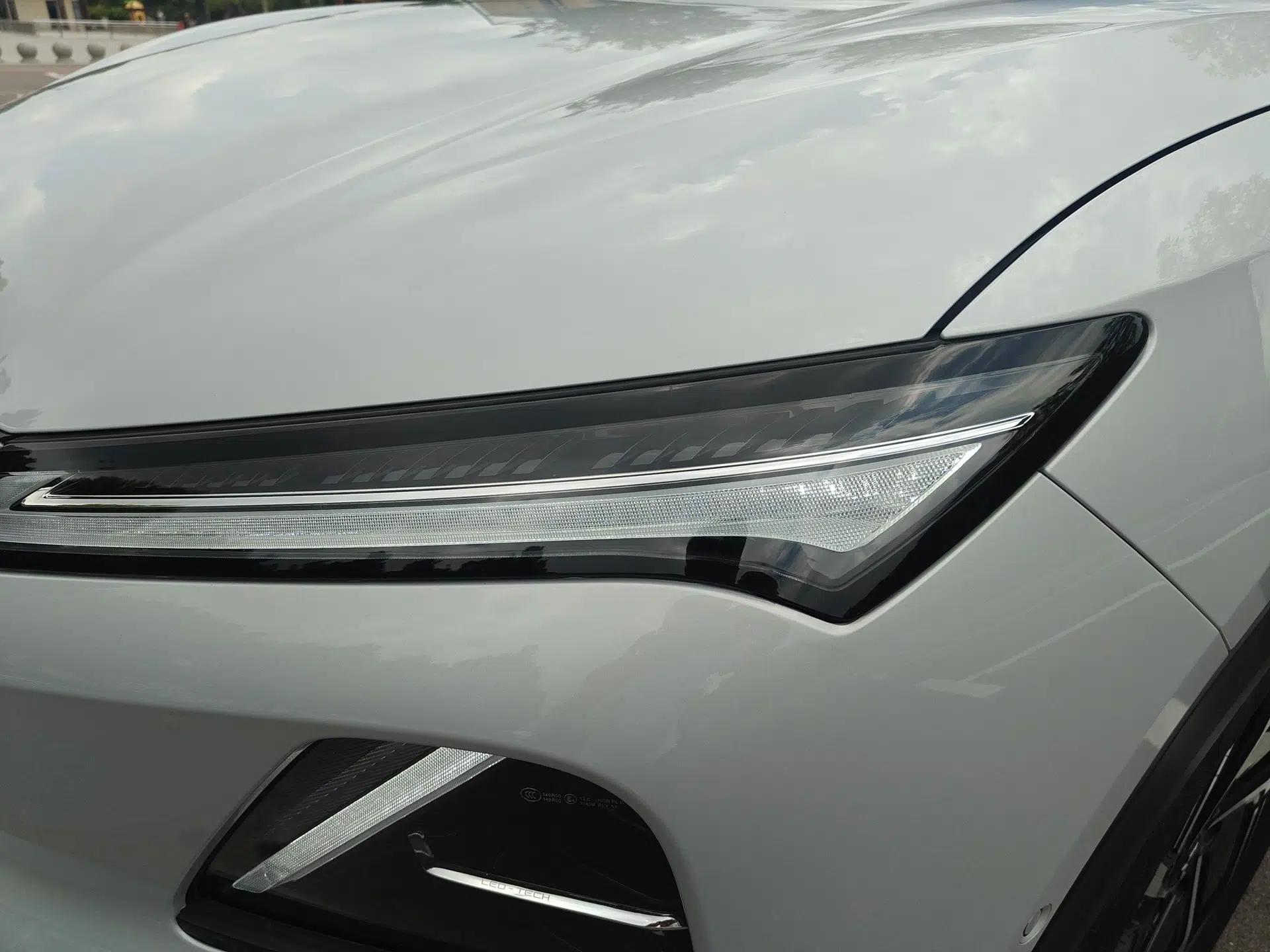 Wuling Xingguang S 2025 Model 510 km Flagship Version — миниатюра 8