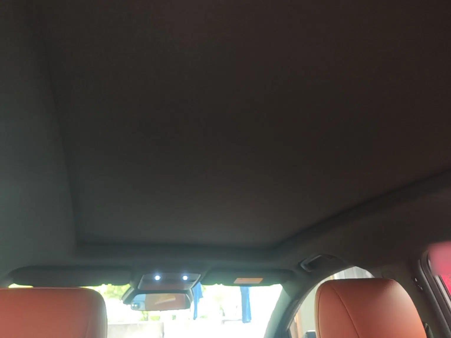 Wuling Xingguang S 2025 Model 510 km Flagship Version — миниатюра 33