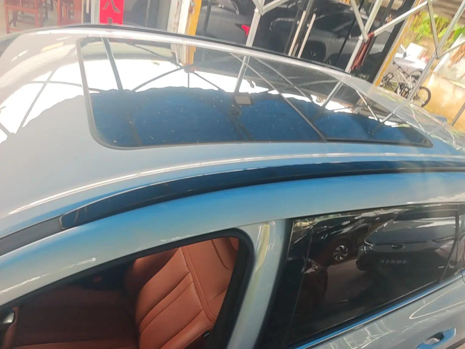Wuling Xingguang S 2025 Model 510 km Flagship Version — миниатюра 7