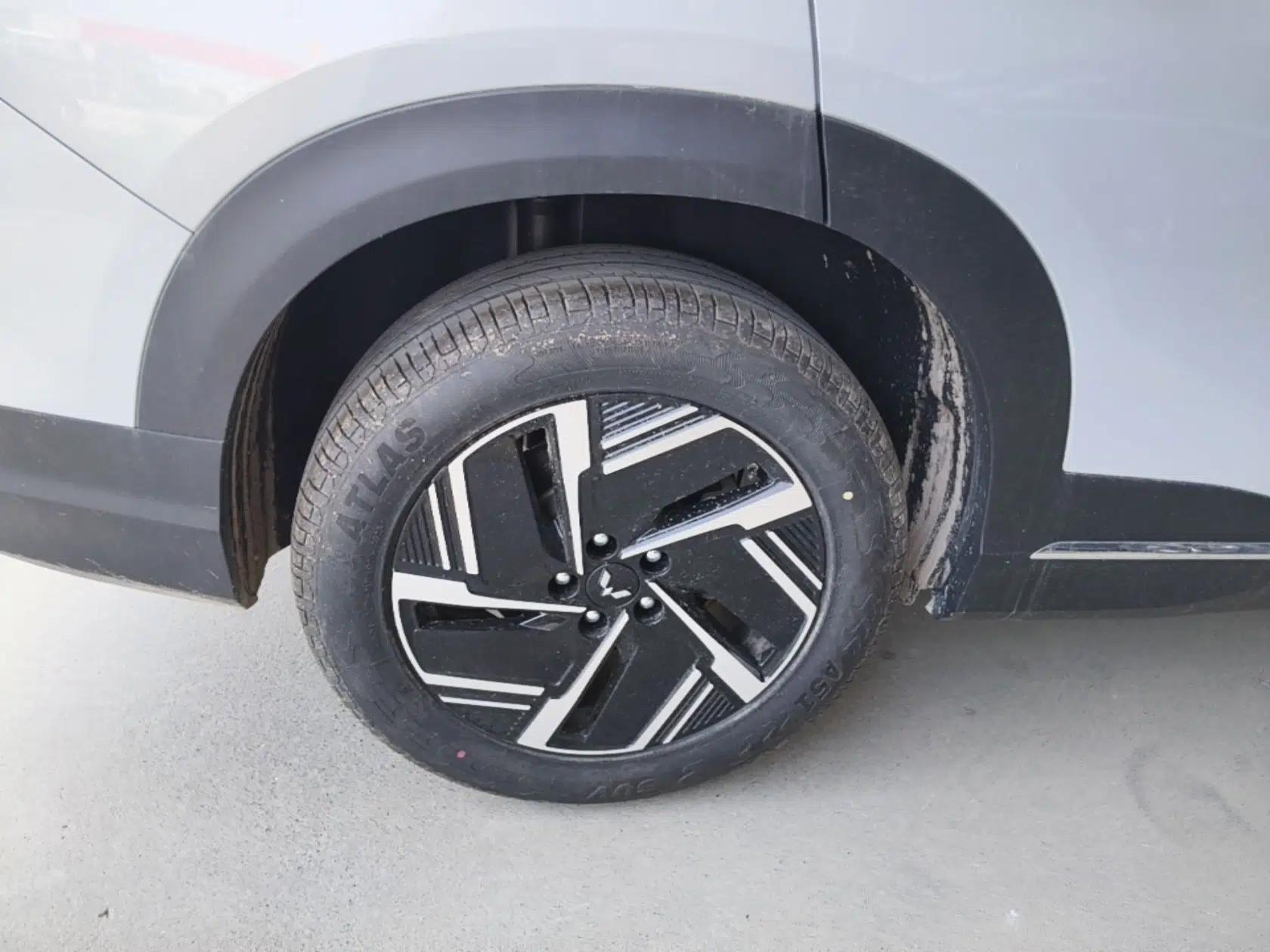 Wuling Xingguang S 2024 130 km Flagship Version — миниатюра 11