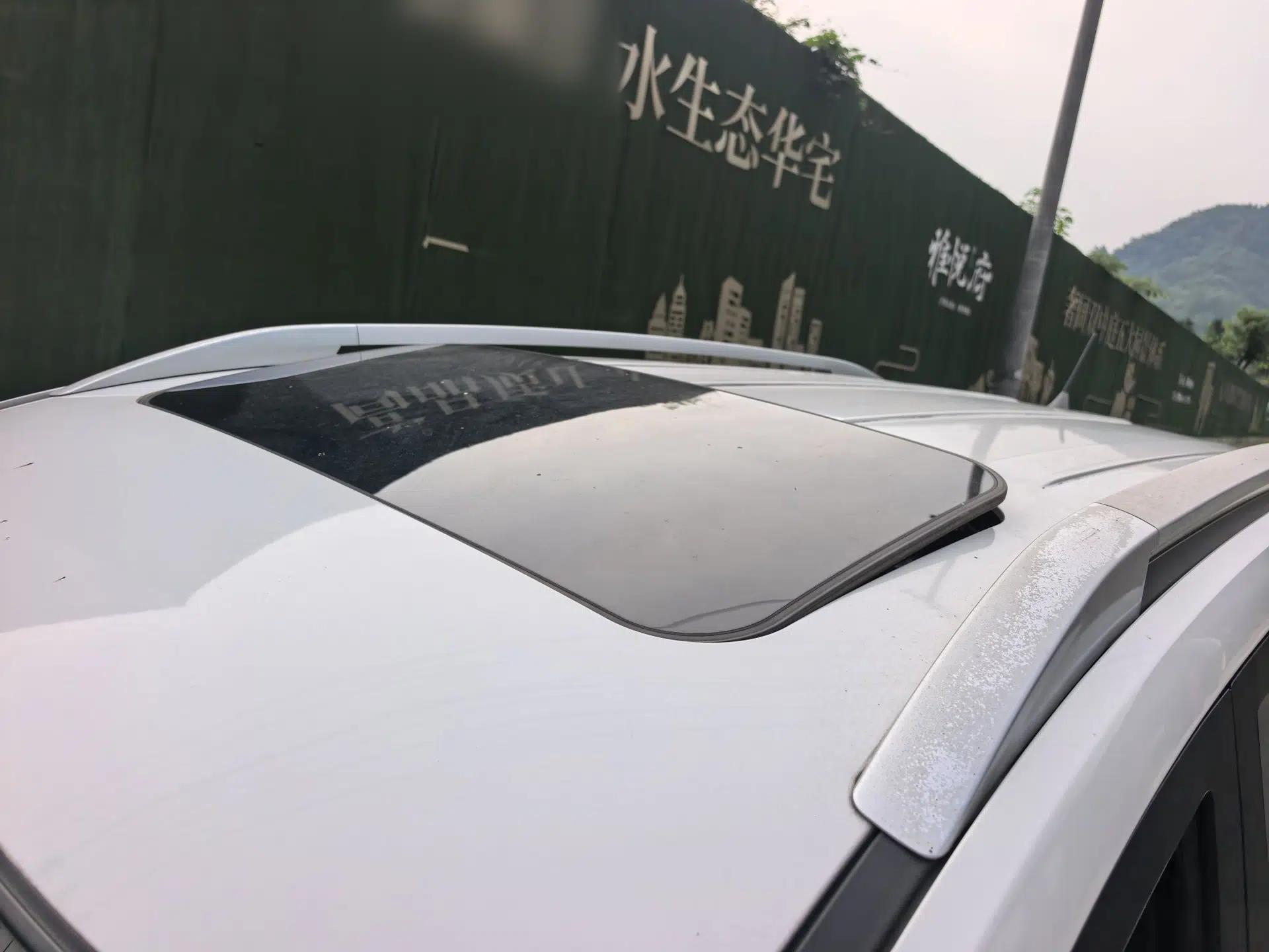 Wuling Hongguang S3 2018 1.5T Manual Luxury Model China V Standard — миниатюра 13