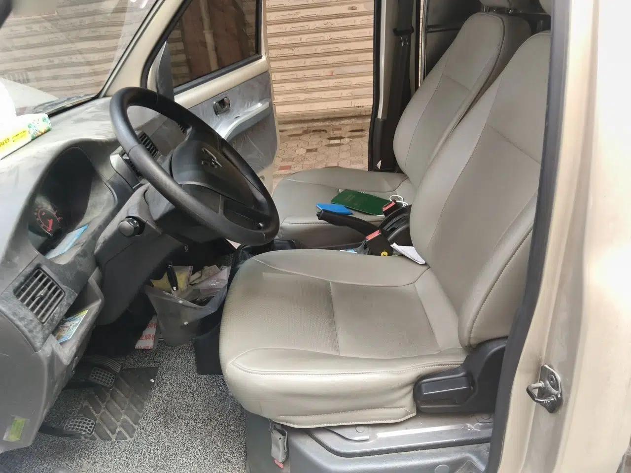 Wuling Rongguang S 2023 1.5L Basic Enclosed-Window Vehicle 2 Seats — миниатюра 15
