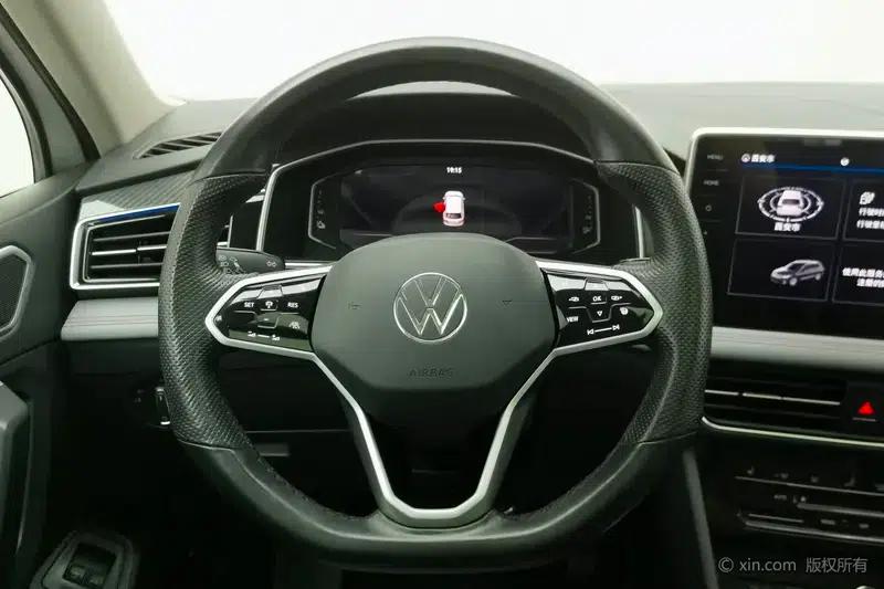 Tiguan L PHEV 2023 430PHEV Plug-in Hybrid Flagship Edition — миниатюра 14