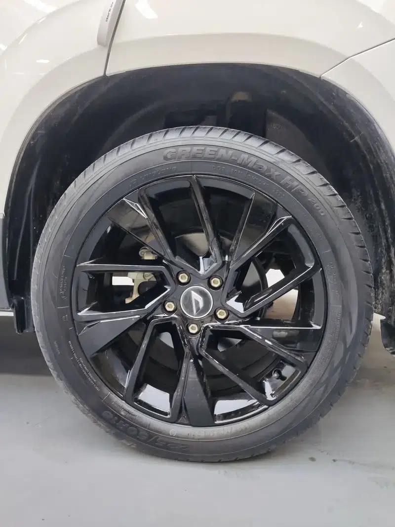 Jetta VS7 2022 280TSI Automatic High Gloss Glory Edition — миниатюра 5
