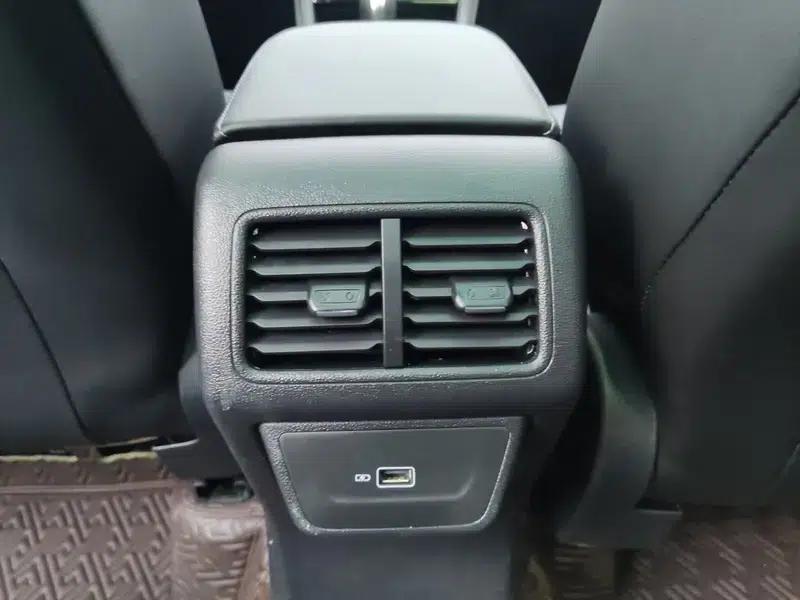 Jetta VS7 2022 280TSI Automatic High Gloss Glory Edition — миниатюра 7
