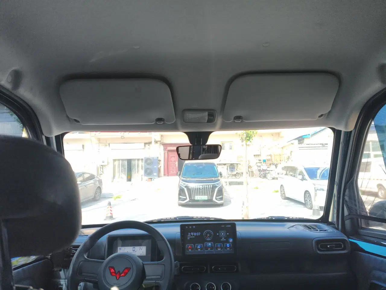 Wuling Zhiguang New Energy 2025 Standard Model — миниатюра 15