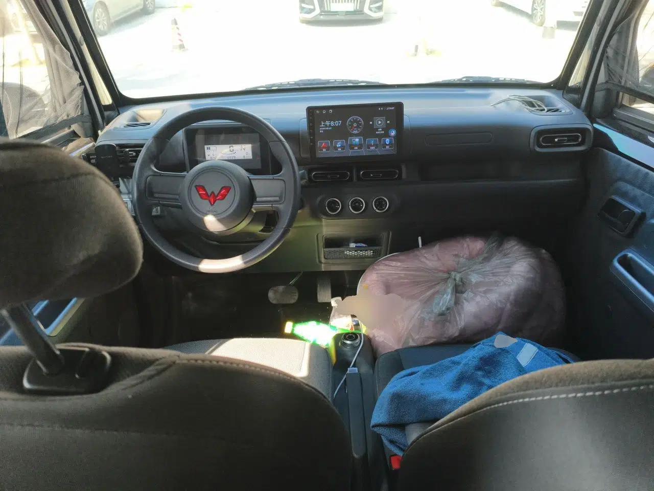 Wuling Zhiguang New Energy 2025 Standard Model — миниатюра 6