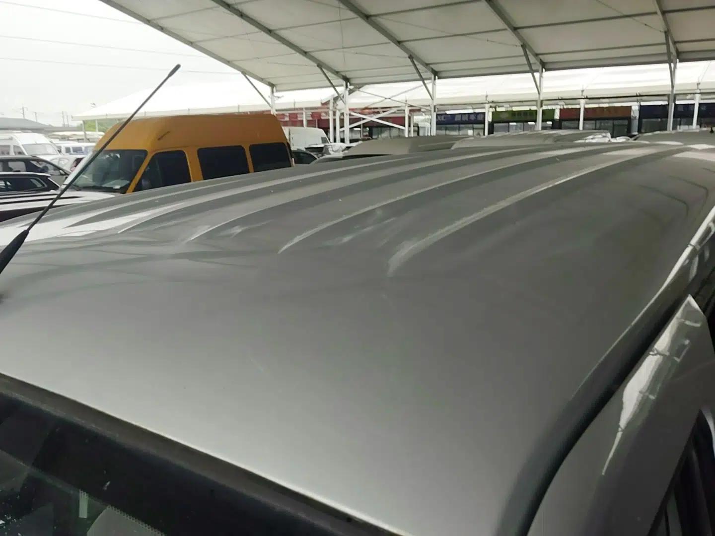 Wuling Rongguang EV 2020 Basic Version 7-Seater 300 km — миниатюра 7