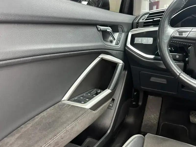 Audi Q3 2022 35 TFSI Fashion Dynamic Edition — миниатюра 13