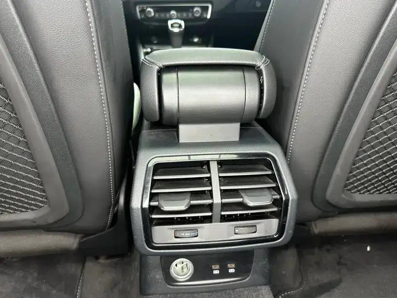 Audi Q3 2022 35 TFSI Fashion Dynamic Edition — миниатюра 14