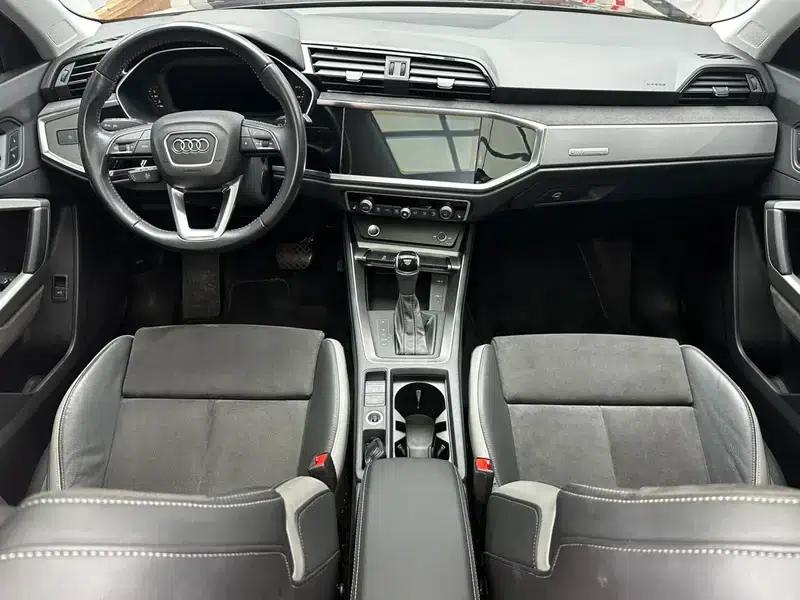 Audi Q3 2022 35 TFSI Fashion Dynamic Edition — миниатюра 16