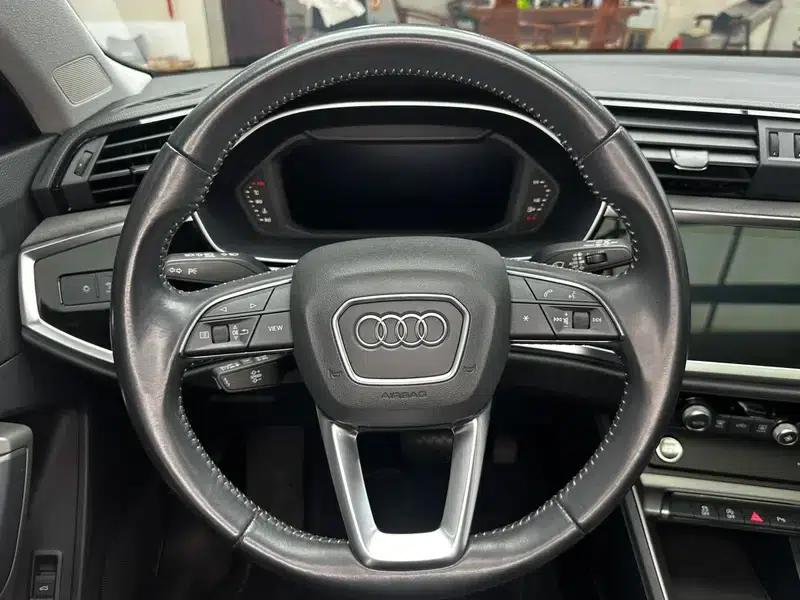 Audi Q3 2022 35 TFSI Fashion Dynamic Edition — миниатюра 19