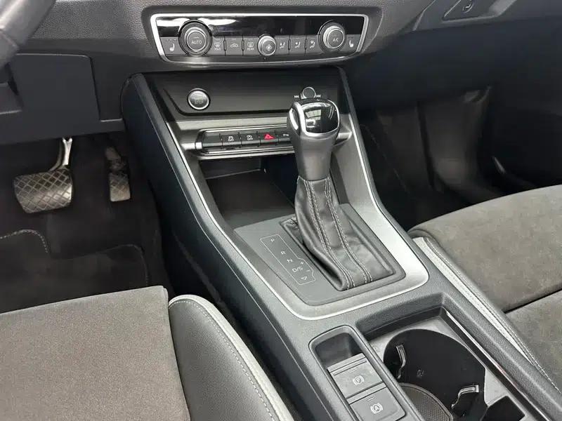 Audi Q3 2022 35 TFSI Fashion Dynamic Edition — миниатюра 20