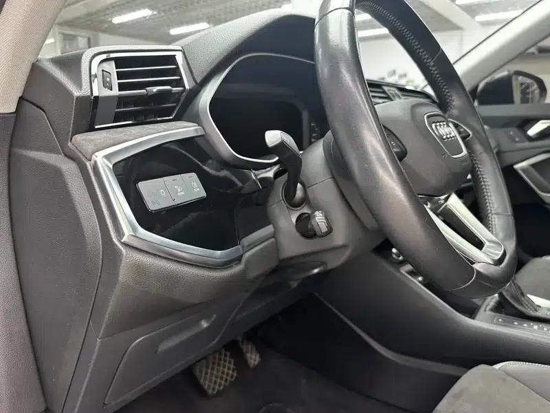Audi Q3 2022 35 TFSI Fashion Dynamic Edition — миниатюра 21
