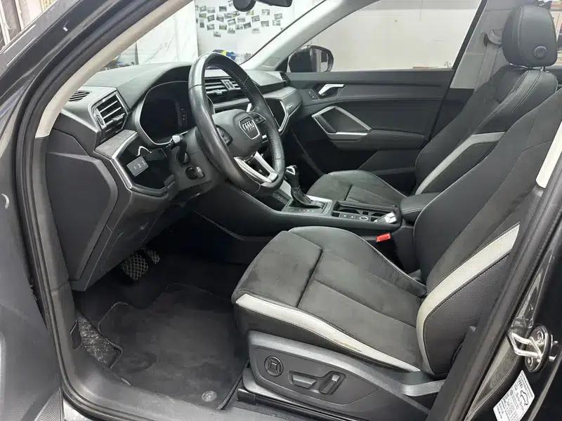 Audi Q3 2022 35 TFSI Fashion Dynamic Edition — миниатюра 22