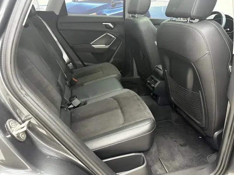 Audi Q3 2022 35 TFSI Fashion Dynamic Edition — миниатюра 23