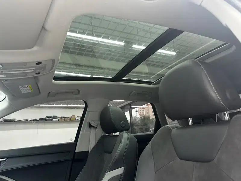 Audi Q3 2022 35 TFSI Fashion Dynamic Edition — миниатюра 24