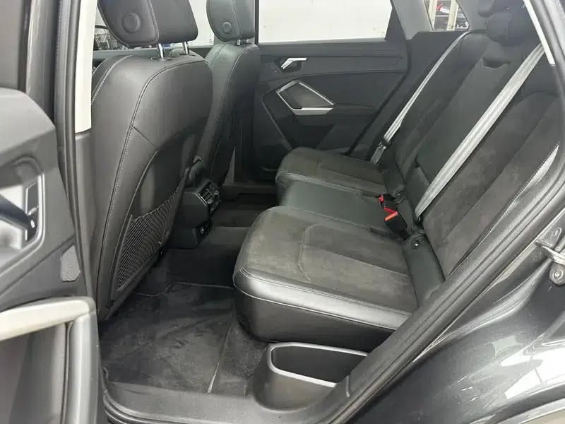 Audi Q3 2022 35 TFSI Fashion Dynamic Edition — миниатюра 29