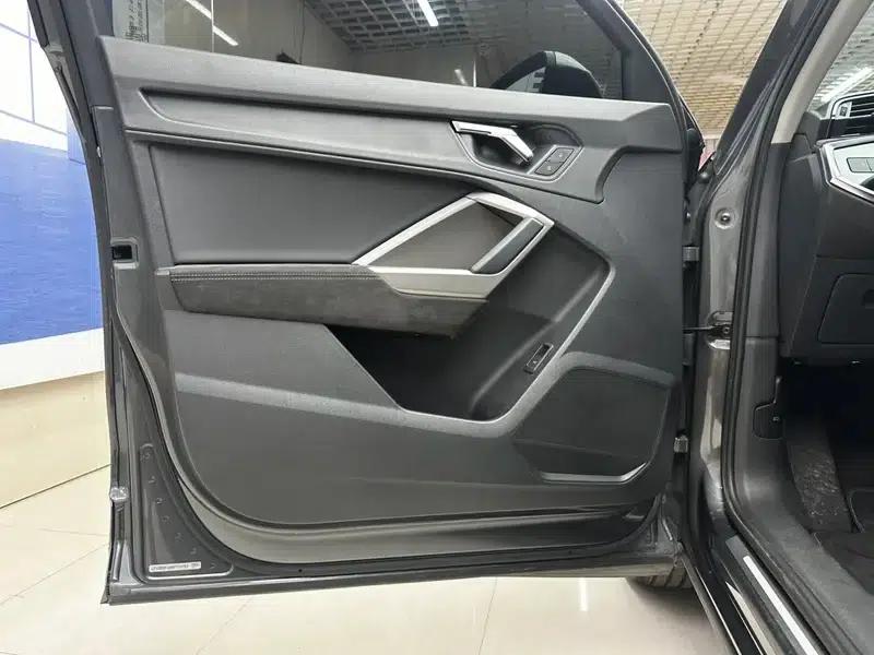 Audi Q3 2022 35 TFSI Fashion Dynamic Edition — миниатюра 10