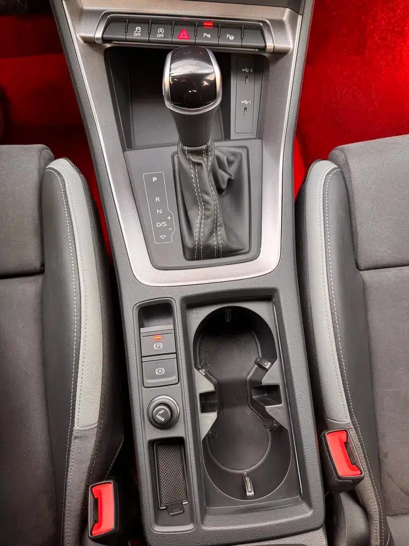 Audi Q3 2023 35 TFSI Fashion Dynamic Edition — миниатюра 11