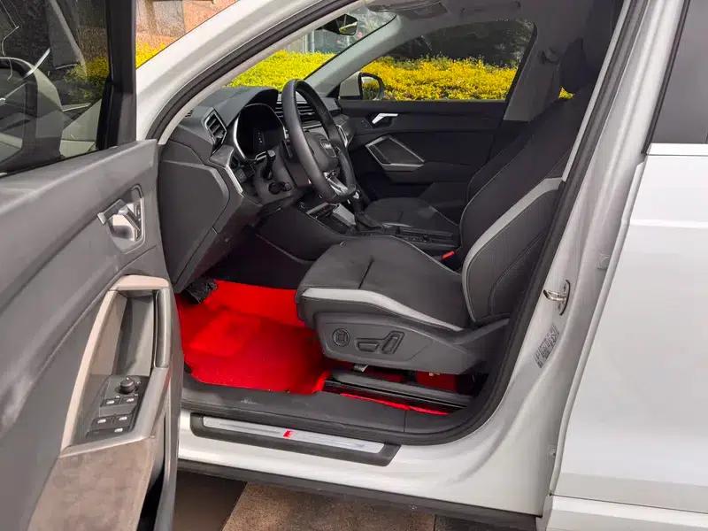 Audi Q3 2023 35 TFSI Fashion Dynamic Edition — миниатюра 13