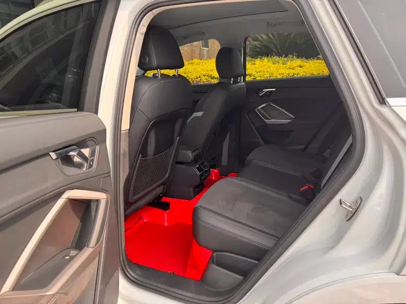 Audi Q3 2023 35 TFSI Fashion Dynamic Edition — миниатюра 14
