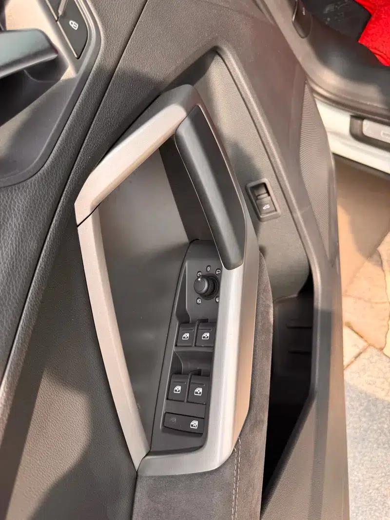 Audi Q3 2023 35 TFSI Fashion Dynamic Edition — миниатюра 15