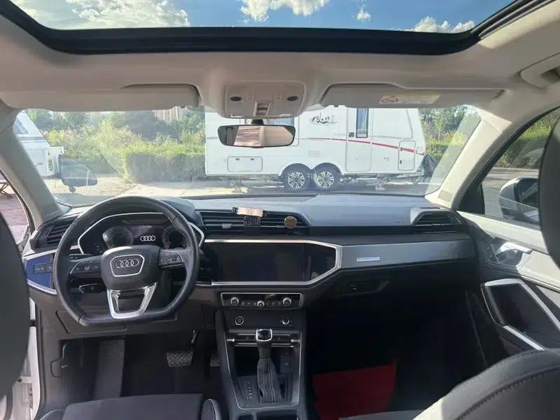 Audi Q3 2023 35 TFSI Fashion Dynamic Edition — миниатюра 15