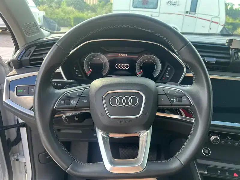 Audi Q3 2023 35 TFSI Fashion Dynamic Edition — миниатюра 17