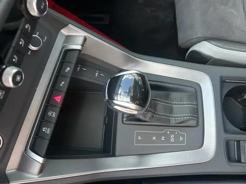 Audi Q3 2023 35 TFSI Fashion Dynamic Edition — миниатюра 18