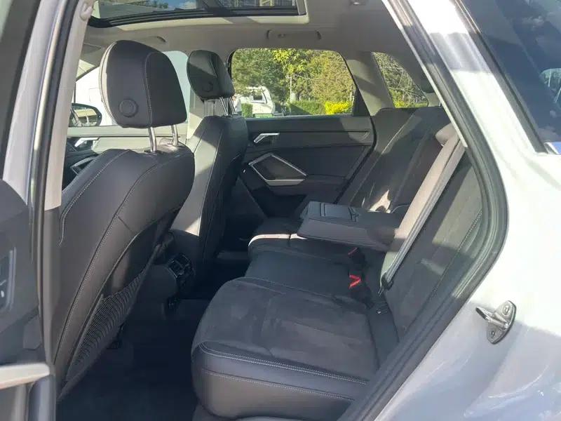 Audi Q3 2023 35 TFSI Fashion Dynamic Edition — миниатюра 21
