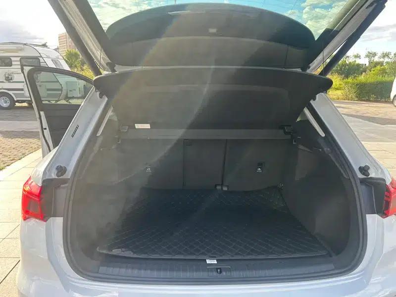 Audi Q3 2023 35 TFSI Fashion Dynamic Edition — миниатюра 22