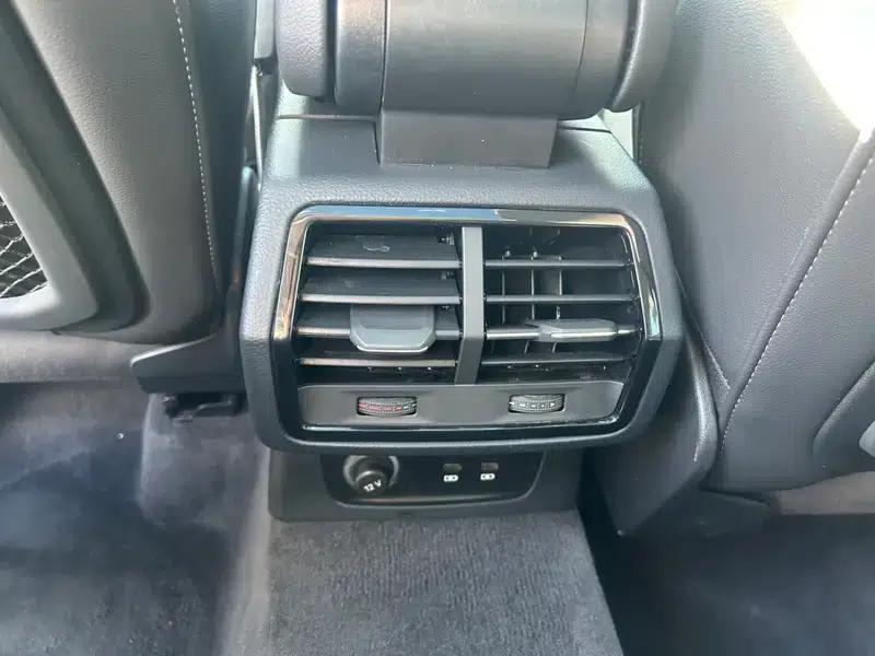Audi Q3 2023 35 TFSI Fashion Dynamic Edition — миниатюра 9