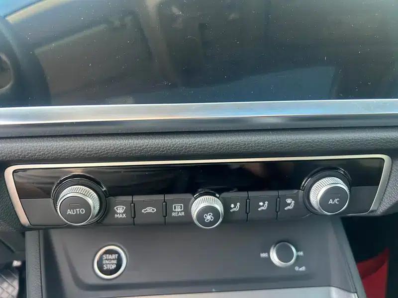 Audi Q3 2023 35 TFSI Fashion Dynamic Edition — миниатюра 10