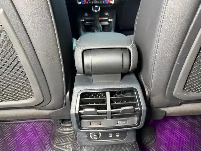 Audi Q3 2022 35 TFSI Fashion Dynamic Edition — миниатюра 12