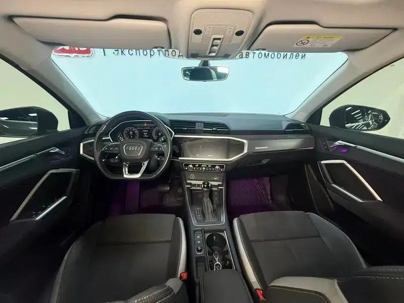 Audi Q3 2022 35 TFSI Fashion Dynamic Edition — миниатюра 13