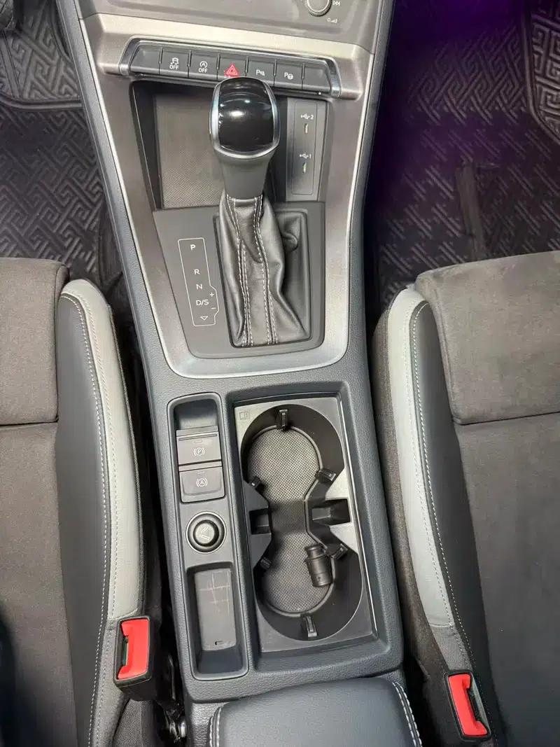 Audi Q3 2022 35 TFSI Fashion Dynamic Edition — миниатюра 16