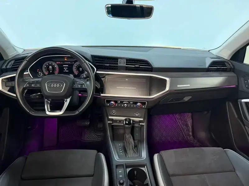Audi Q3 2022 35 TFSI Fashion Dynamic Edition — миниатюра 17