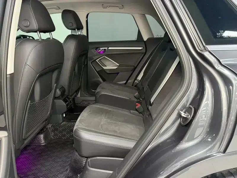 Audi Q3 2022 35 TFSI Fashion Dynamic Edition — миниатюра 19