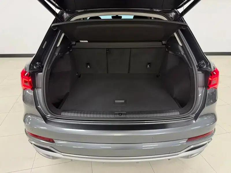 Audi Q3 2022 35 TFSI Fashion Dynamic Edition — миниатюра 21