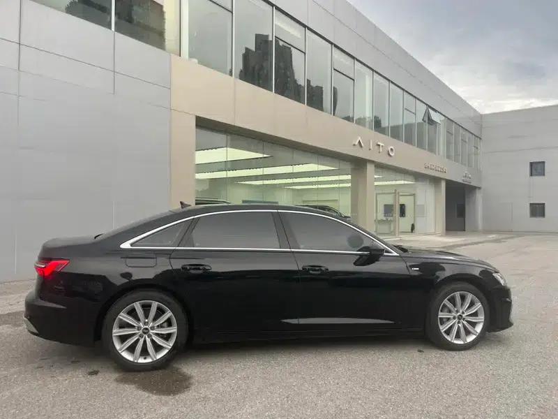 Audi A6L 2024 45 TFSI Premium Dynamic Edition — миниатюра 6