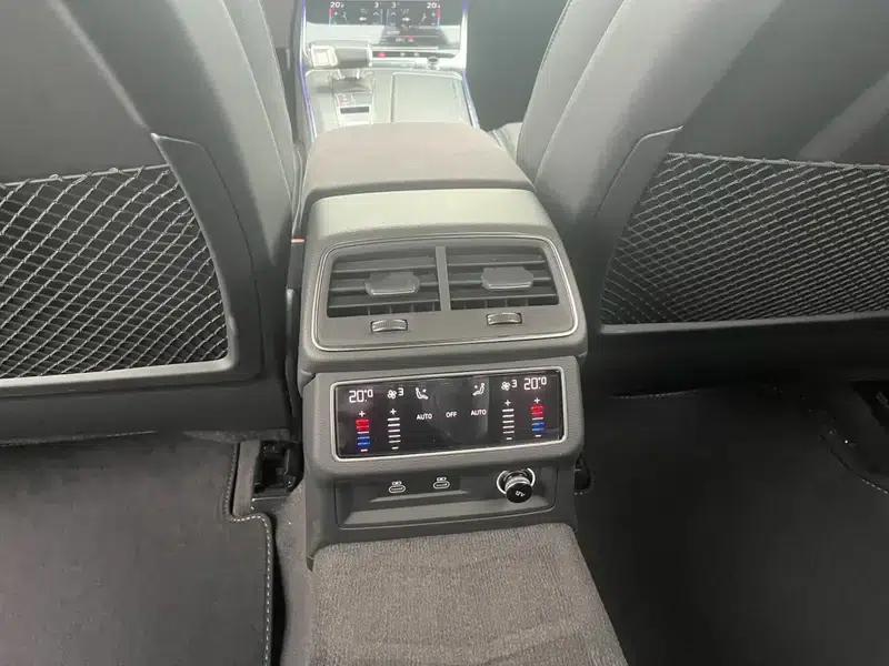 Audi A6L 2024 45 TFSI Premium Dynamic Edition — миниатюра 8